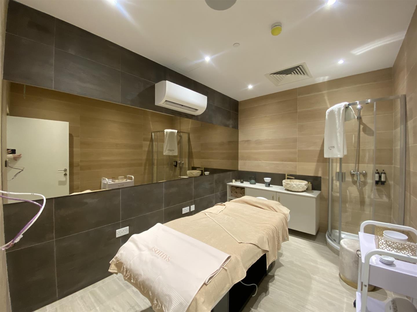  Image of Apartment - 1 Bathrooms for Rental in E1-Gibraltar, Image 13